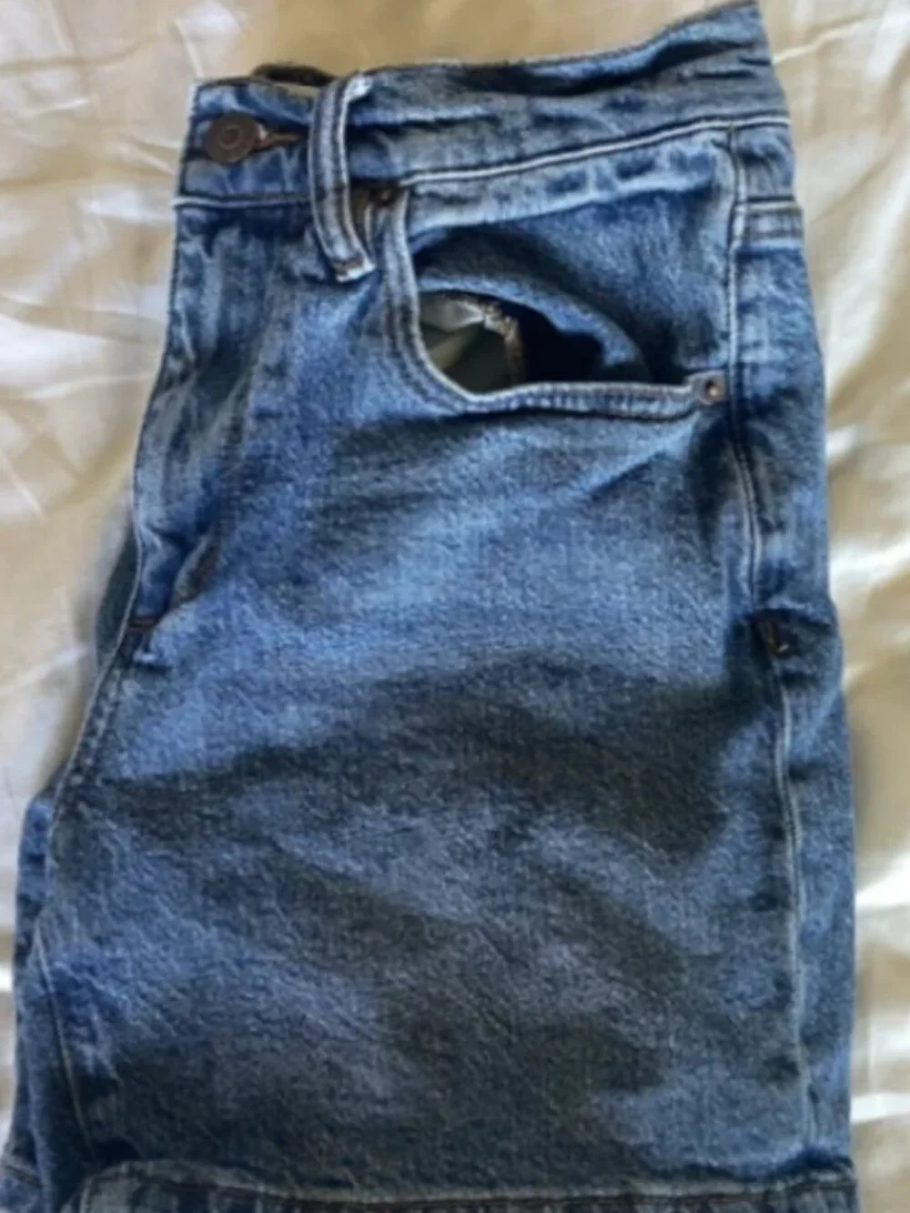 RSQ shorts